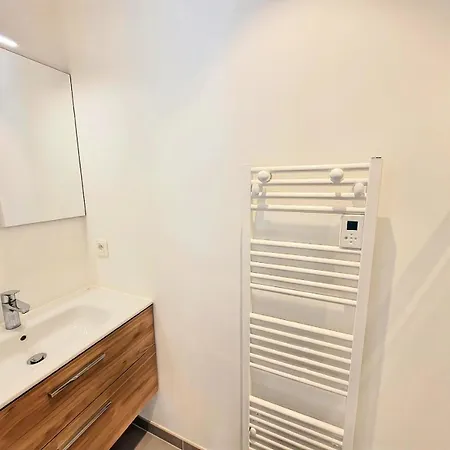 Le Clos D'arsene - De Charme 6 Personnes Proche Centre Mae-2311 Apartment