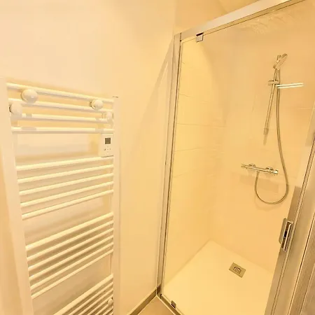 Apartment Le Clos D'arsene - De Charme 6 Personnes Proche Centre Mae-2311