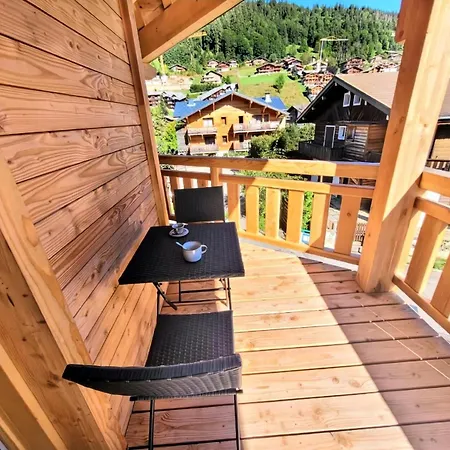 Le Clos D'arsene - De Charme 6 Personnes Proche Centre Mae-2311 Apartment