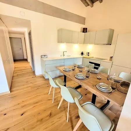 Apartment Le Clos D'arsene - De Charme 6 Personnes Proche Centre Mae-2311 *
