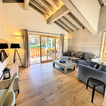 Le Clos D'arsene - De Charme 6 Personnes Proche Centre Mae-2311 Apartment *