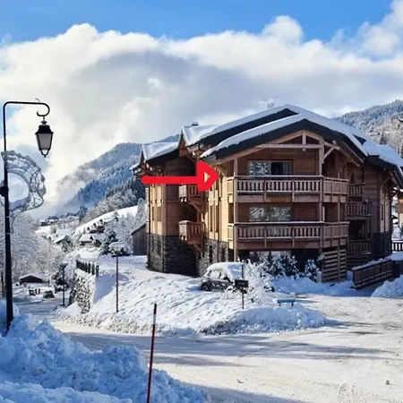 Le Clos D'arsene - De Charme 6 Personnes Proche Centre Mae-2311 Apartment